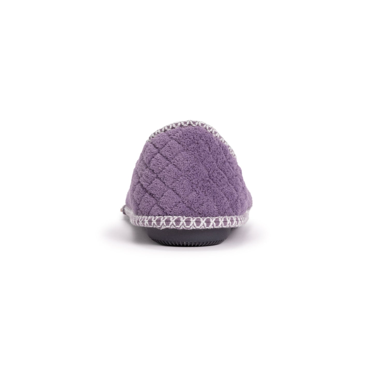 Muk Luks Beverly Micro Chenille Slip-ons