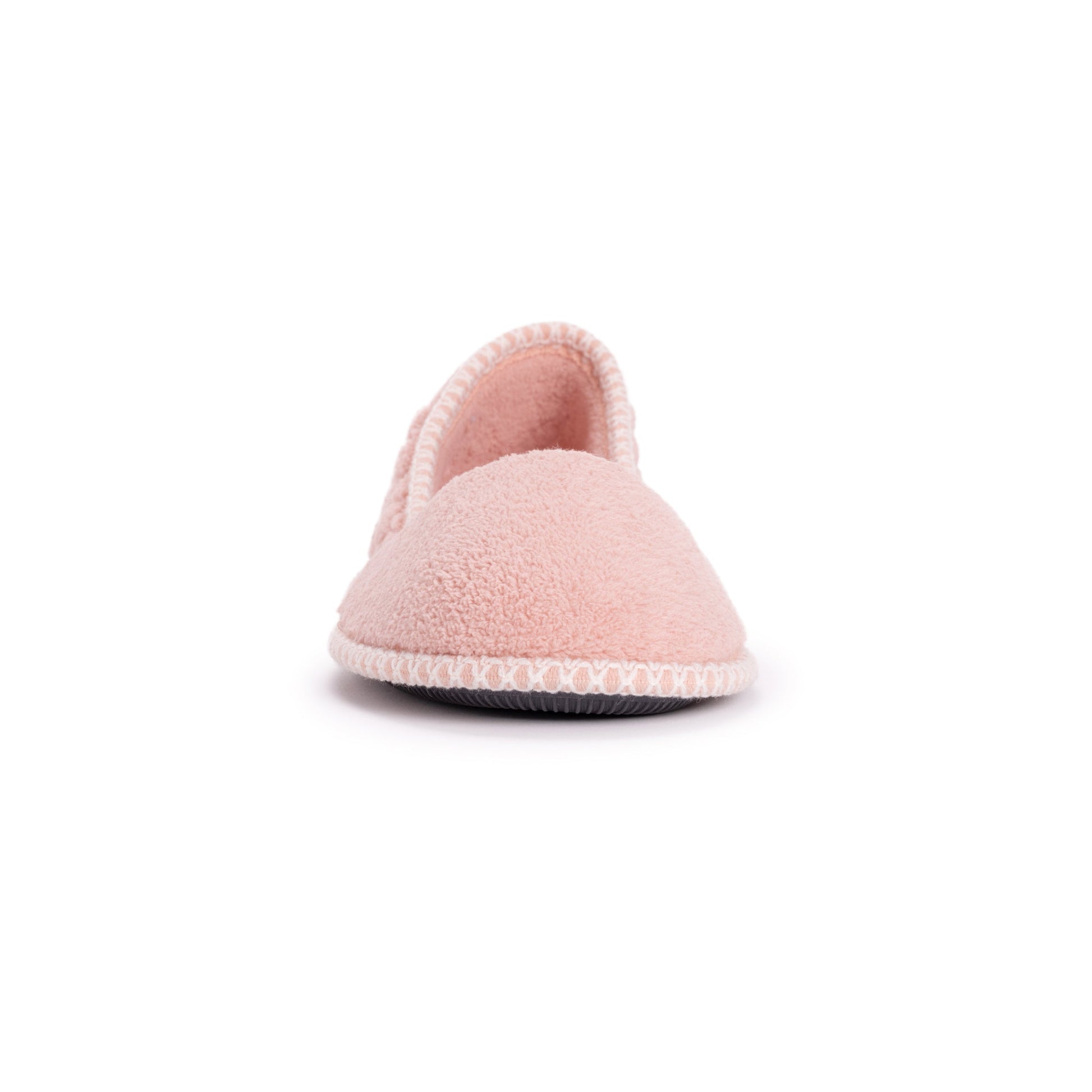 Muk Luks Beverly Micro Chenille Slip-ons