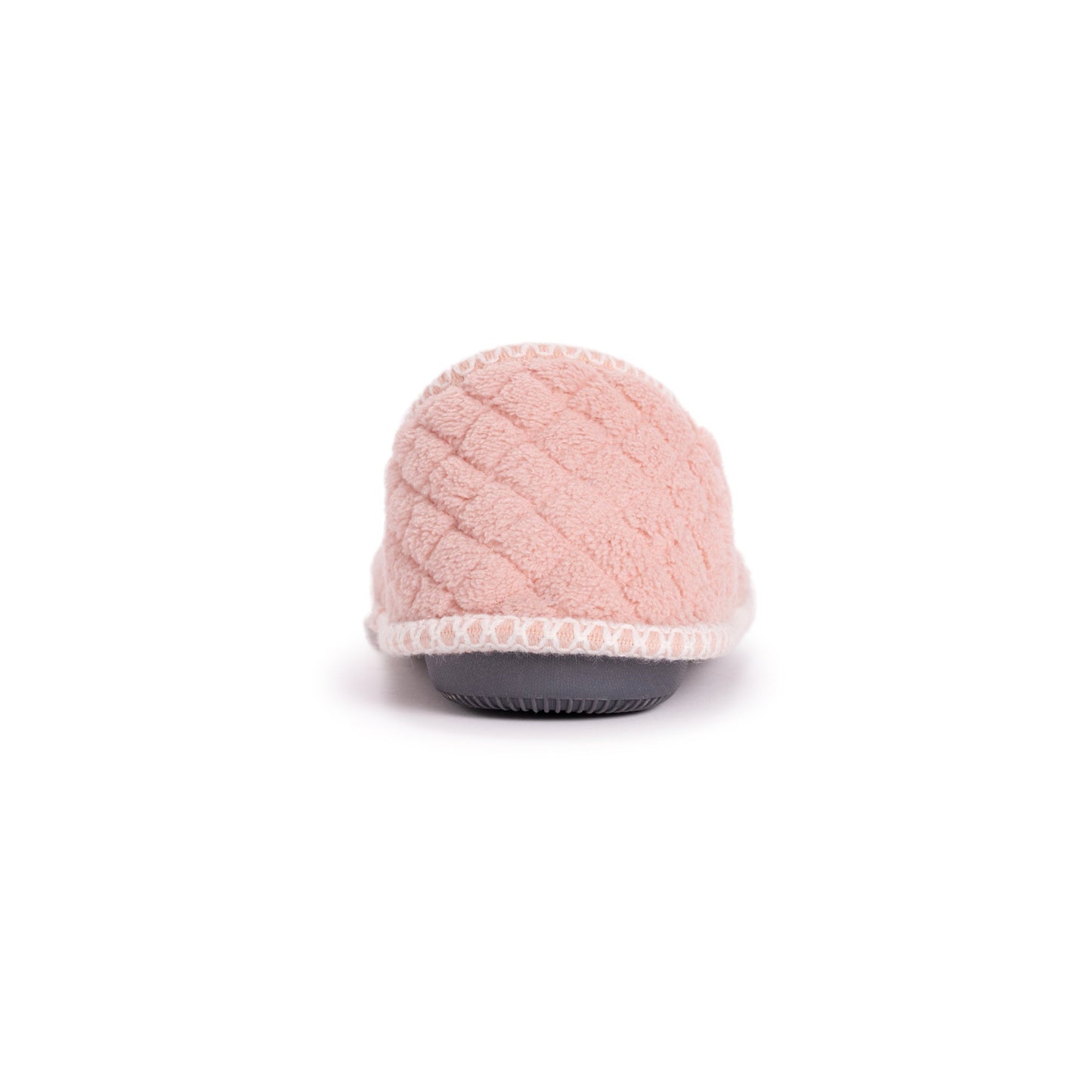 Muk Luks Beverly Micro Chenille Slip-ons