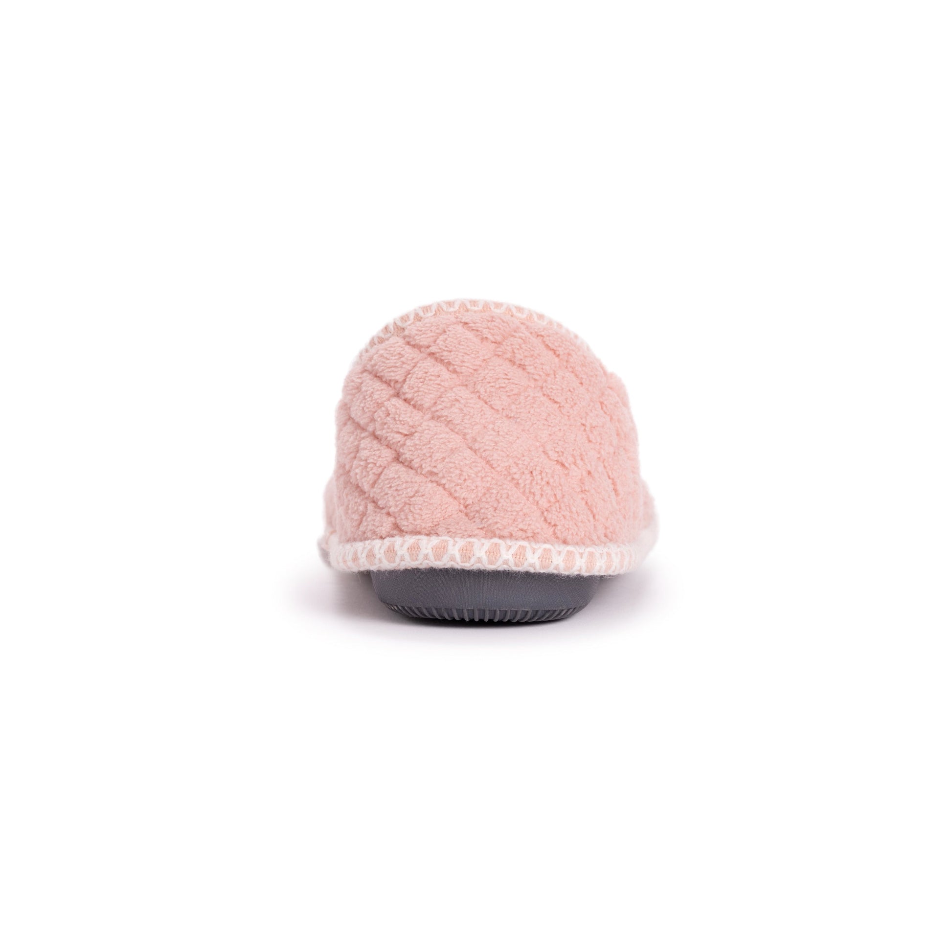 Muk Luks Beverly Micro Chenille Slip-ons