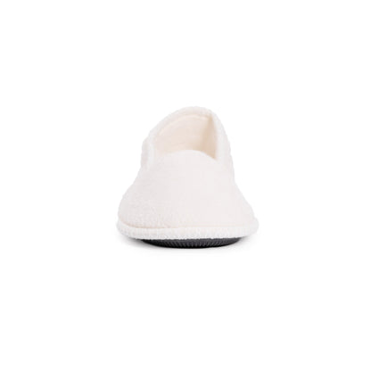 Muk Luks Beverly Micro Chenille Slip-ons