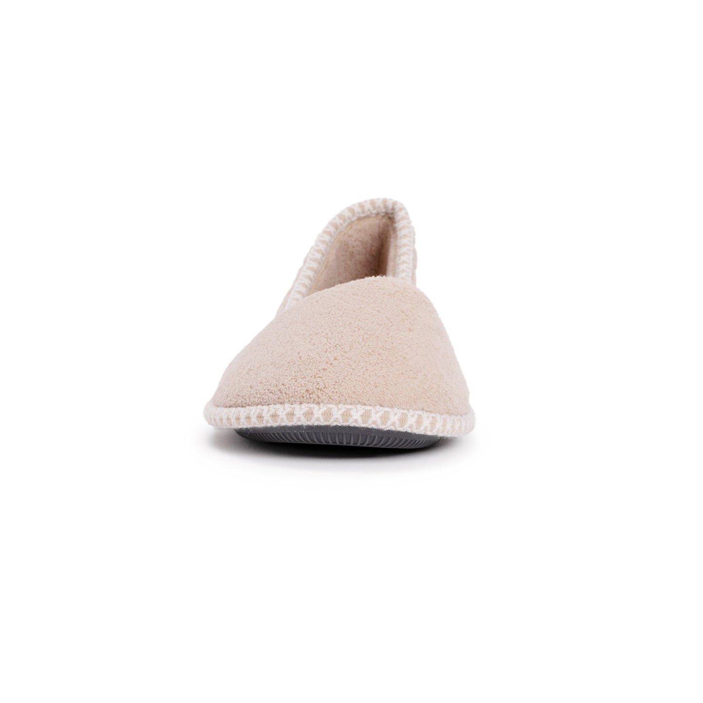 Muk Luks Beverly Micro Chenille Slip-ons