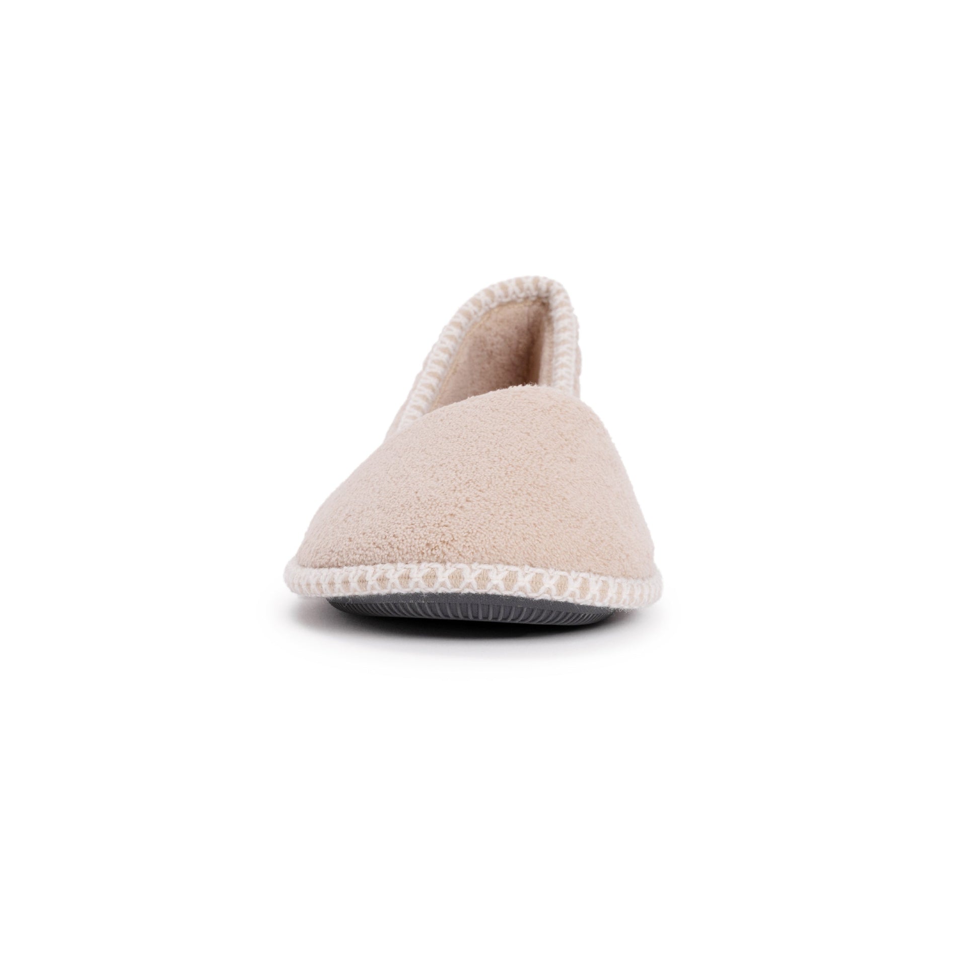 Muk Luks Beverly Micro Chenille Slip-ons