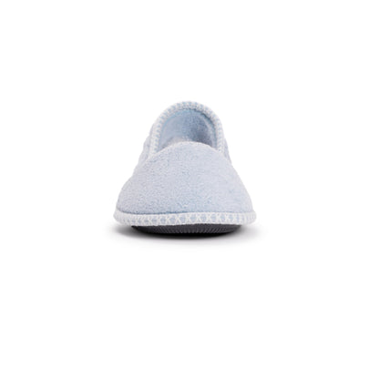 Muk Luks Beverly Micro Chenille Slip-ons