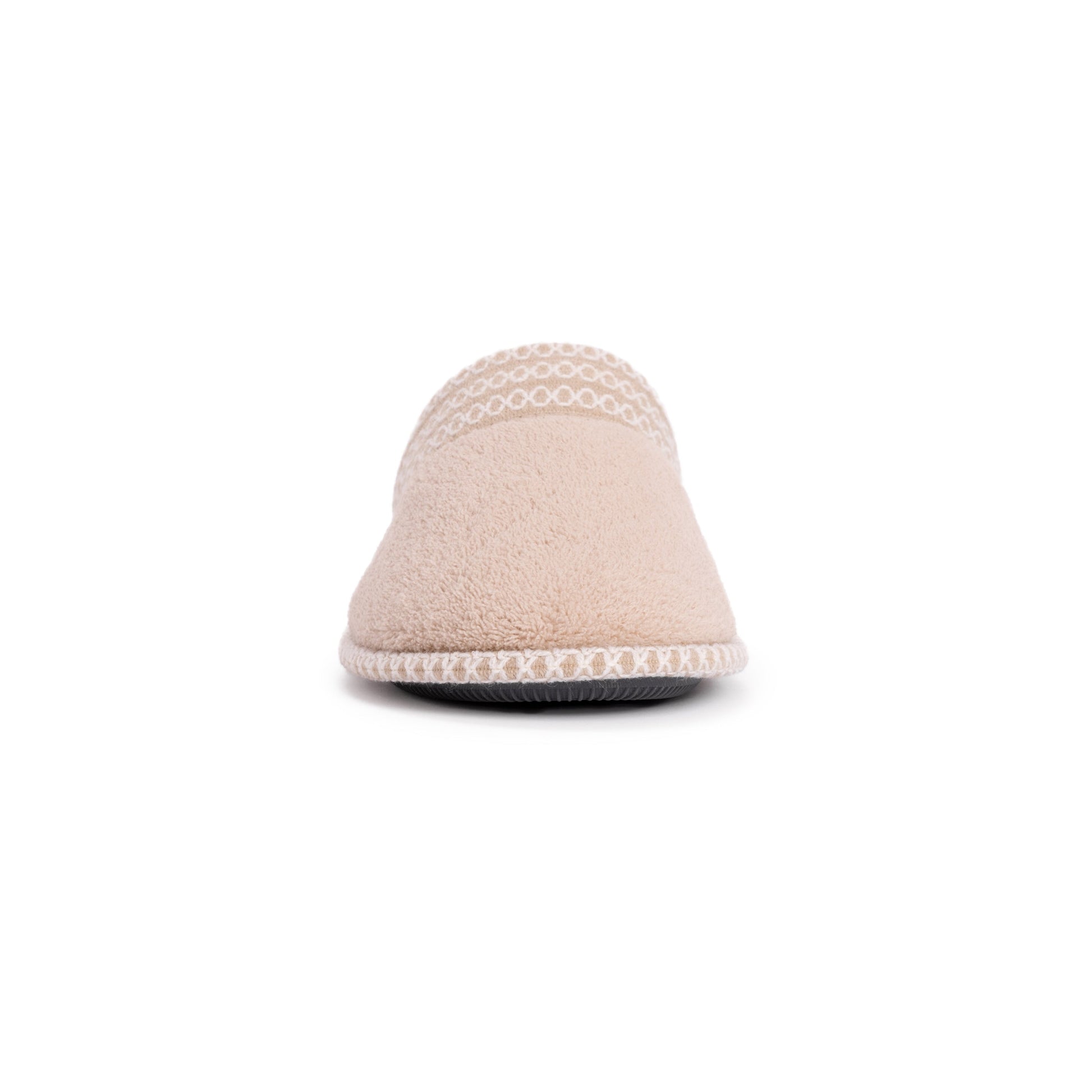 Muk Luks Cathy Micro Chenille Closed Toe Slippers