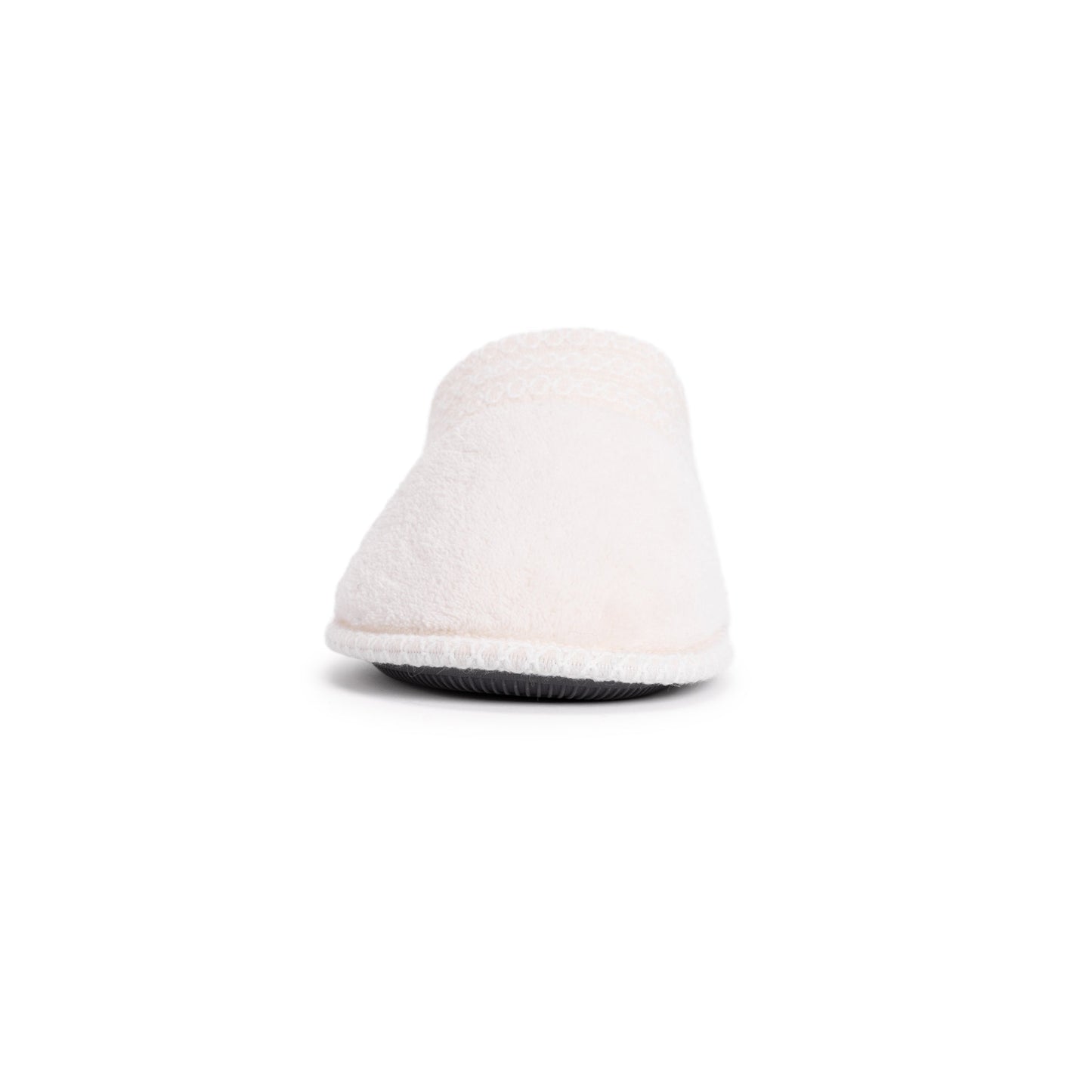 Muk Luks Cathy Micro Chenille Closed Toe Slippers