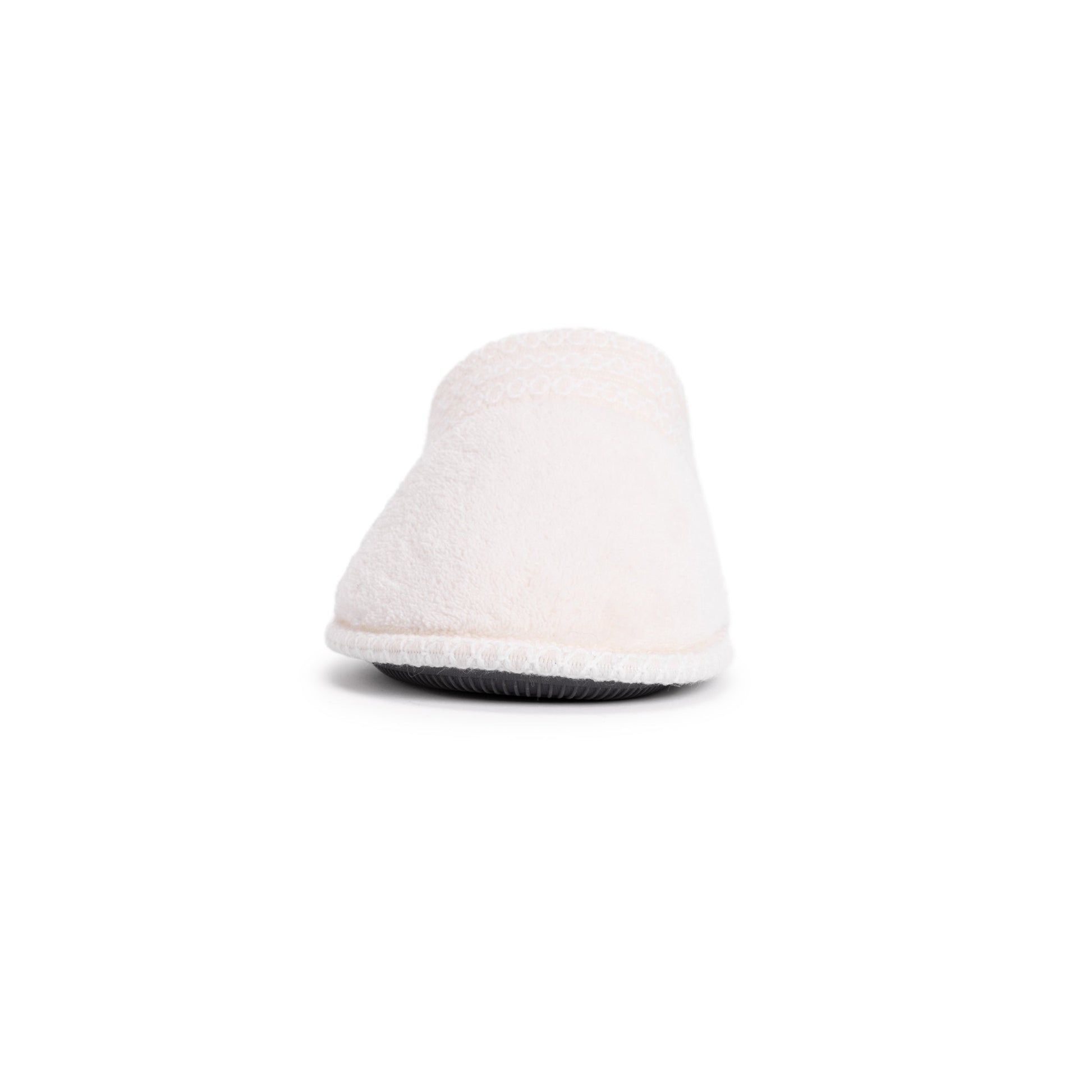 Muk Luks Cathy Micro Chenille Closed Toe Slippers