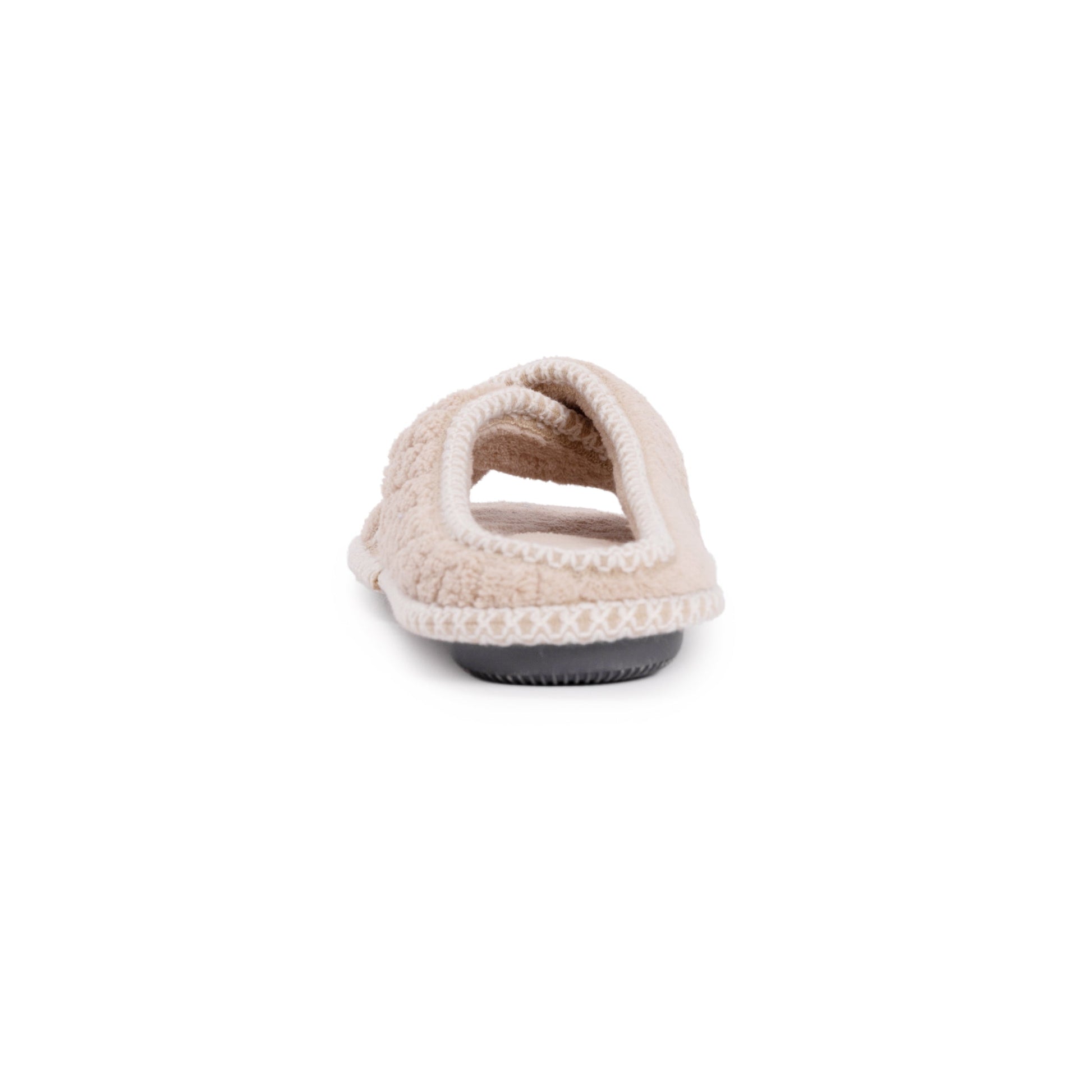 Muk Luks Ada Crossband Slipper