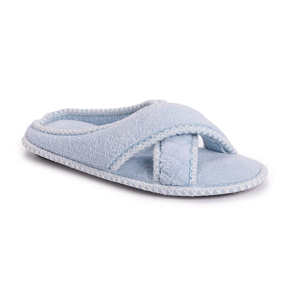 Freesia Blue,S