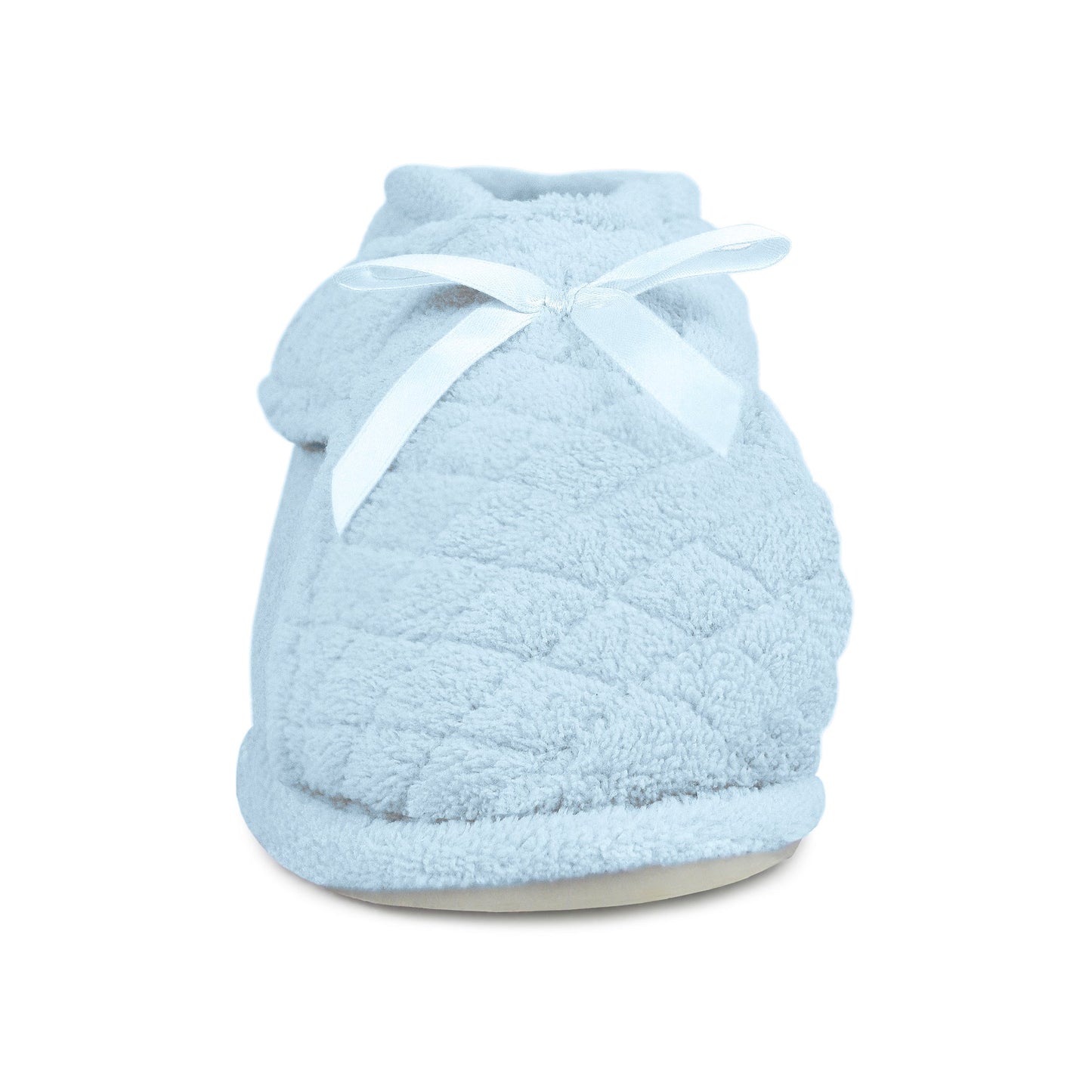 Muk Luks Micro Chenille Adjustable Bootie Slippers
