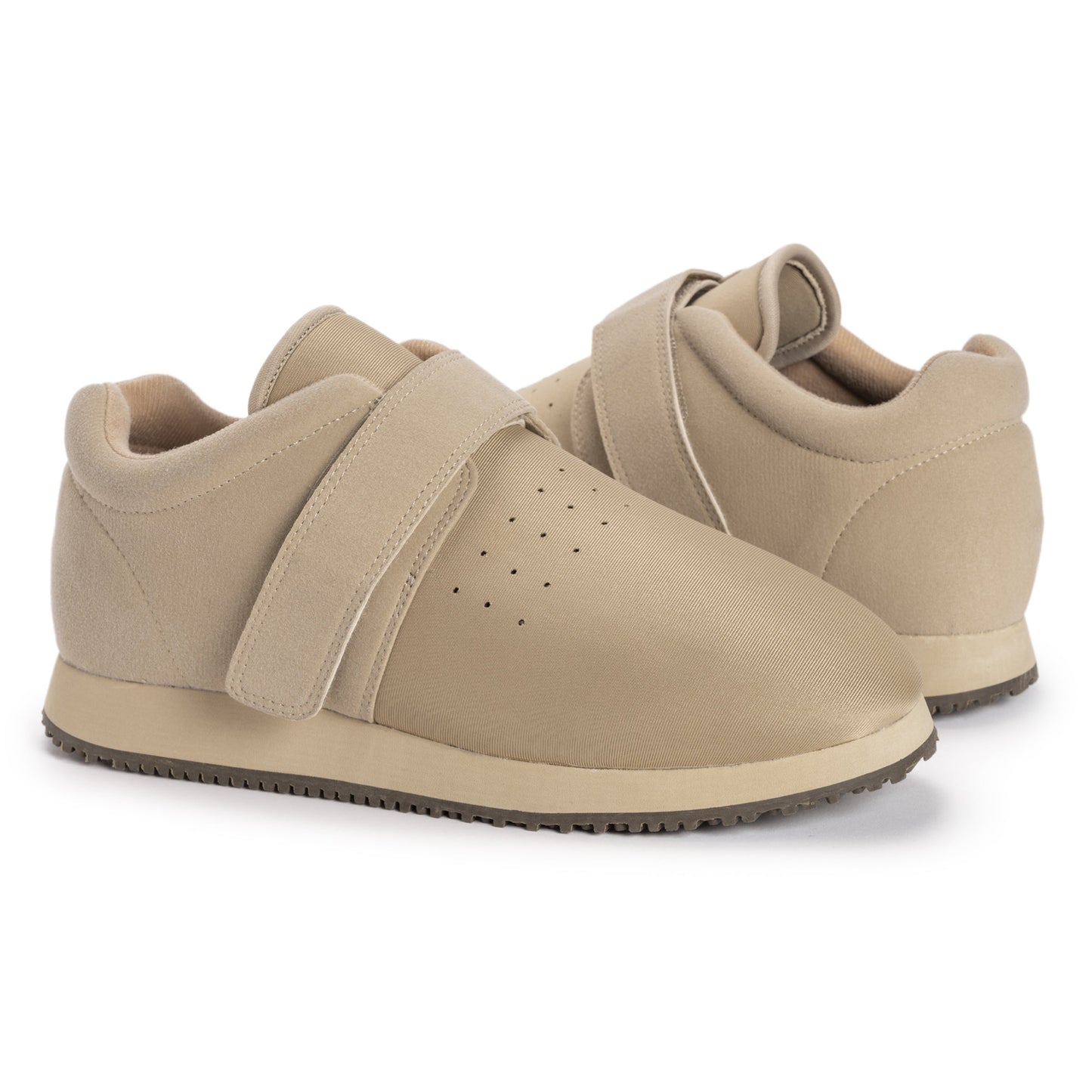 Muk Luks Unisex Contour Stretchy Shoes