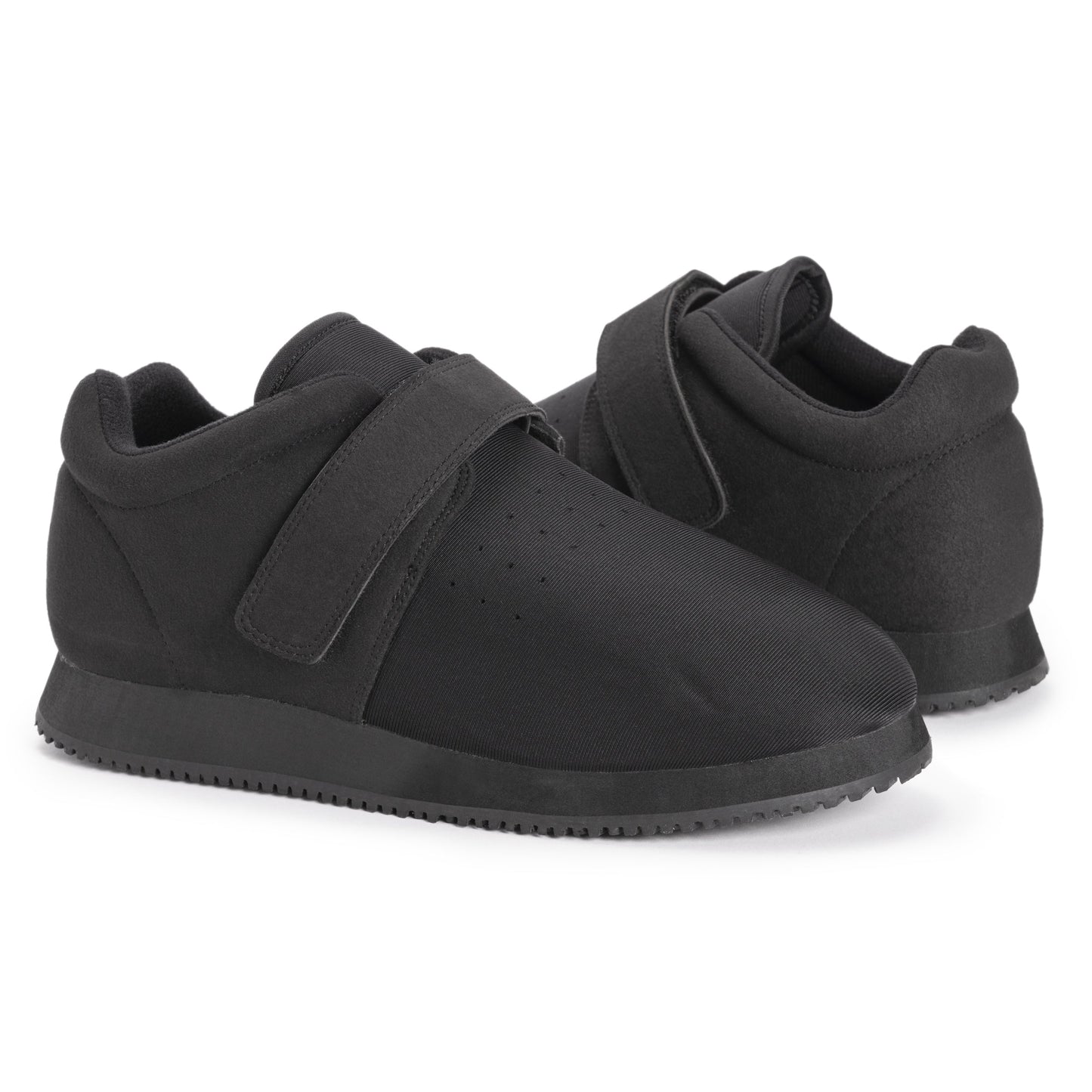 Muk Luks Unisex Contour Stretchy Shoes