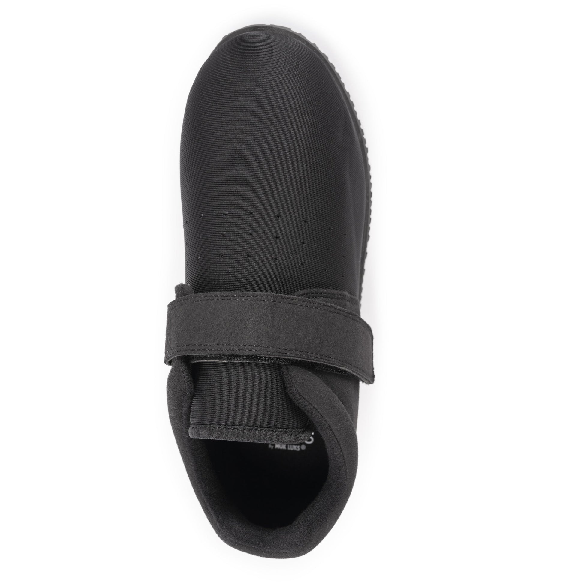 Muk Luks Unisex Contour Stretchy Shoes