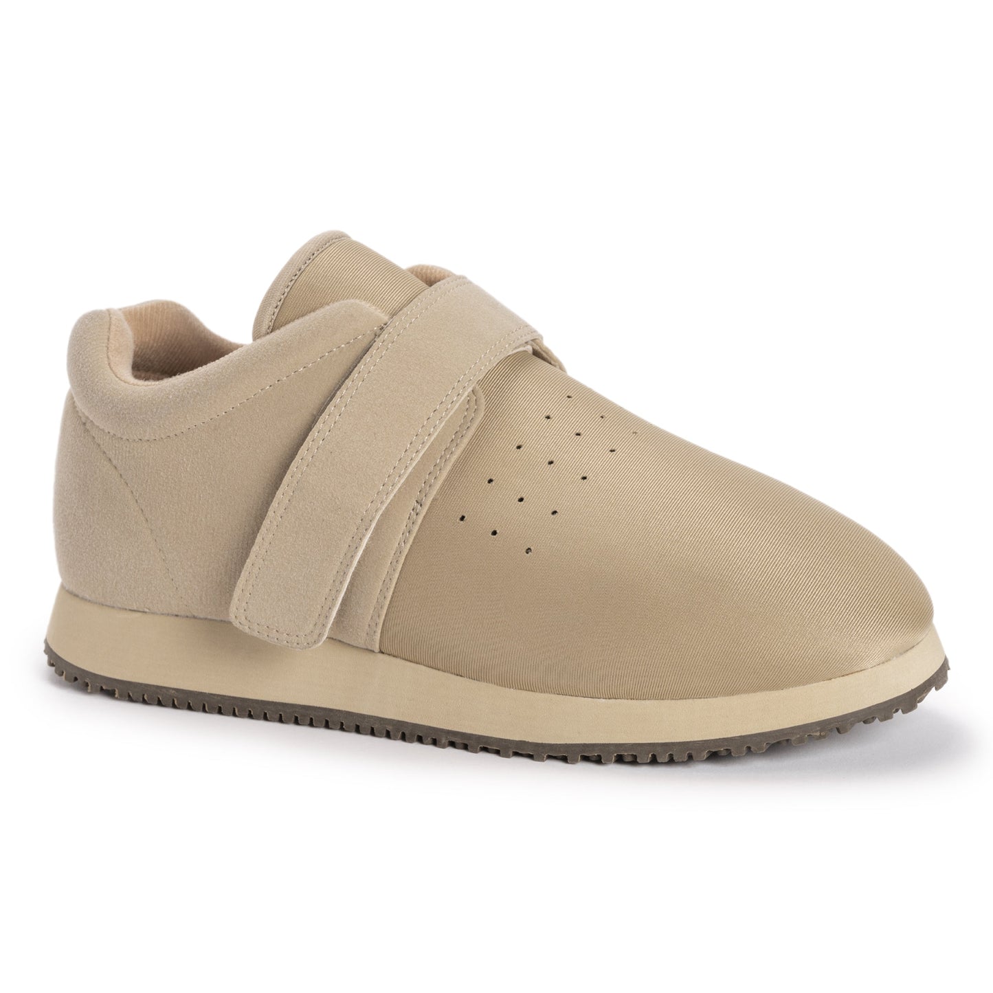 Muk Luks Unisex Contour Stretchy Shoes