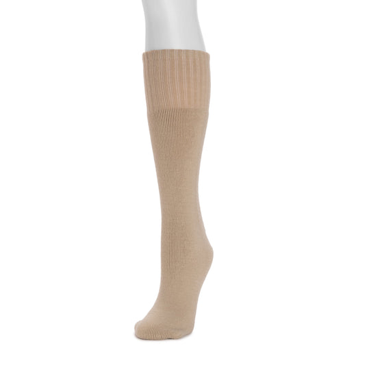 Muk Luks Spandex Socks
