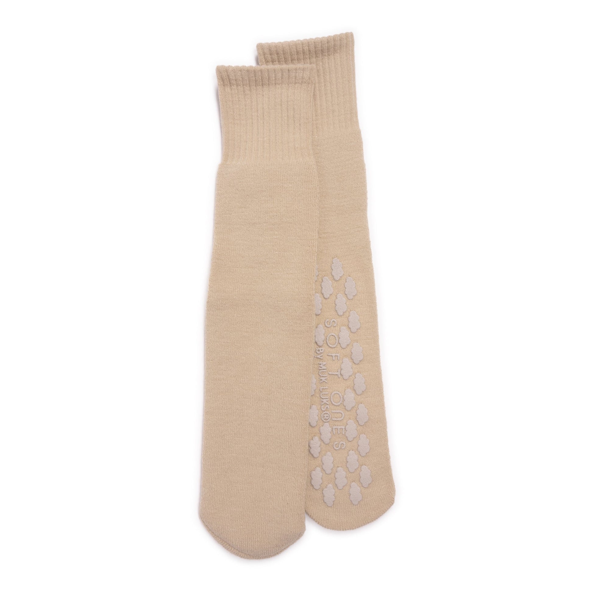 Muk Luks Spandex Socks