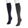 Grey - Navy