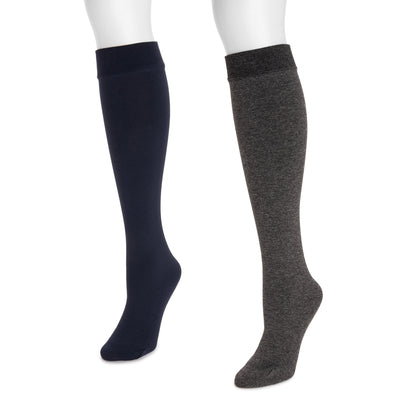 Grey - Navy,One Size