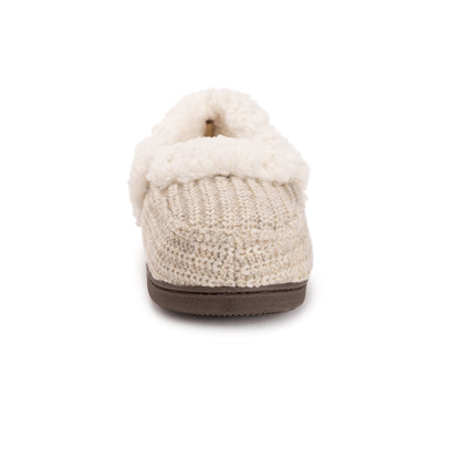 Muk Luks Anais Moccasin Slippers