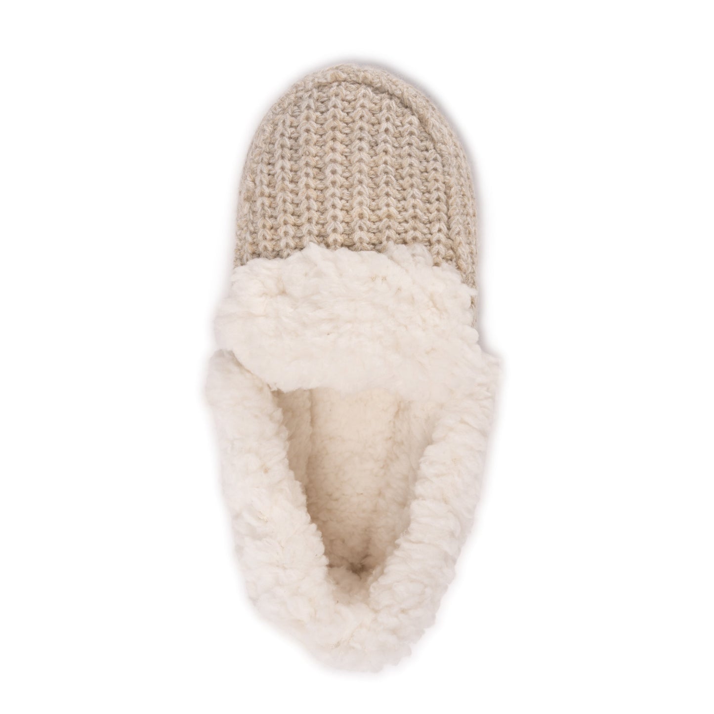 Muk Luks Anais Moccasin Slippers