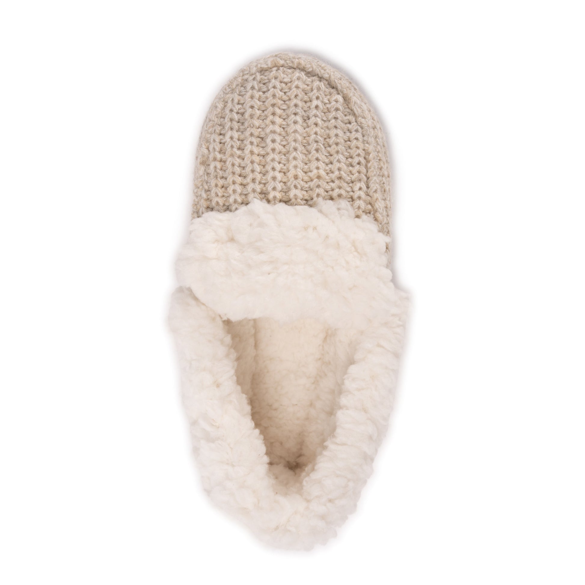 Muk Luks Anais Moccasin Slippers
