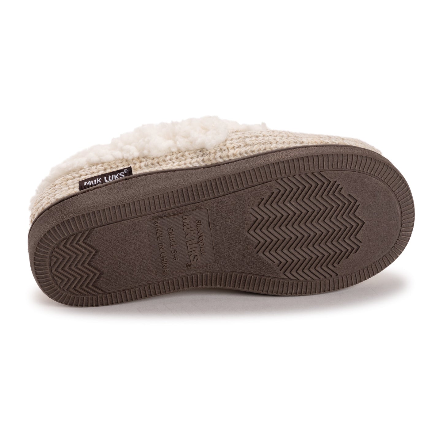 Muk Luks Anais Moccasin Slippers