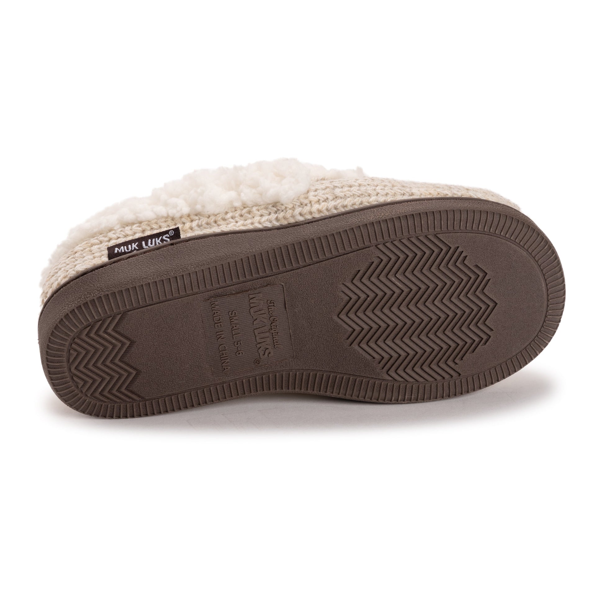 Muk Luks Anais Moccasin Slippers