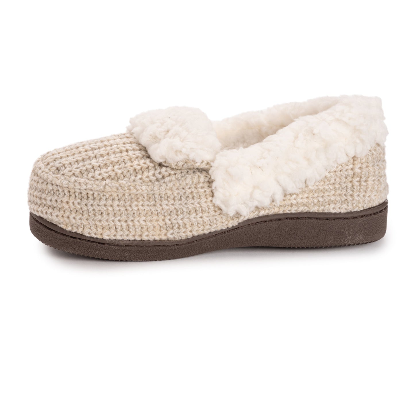 Muk Luks Anais Moccasin Slippers
