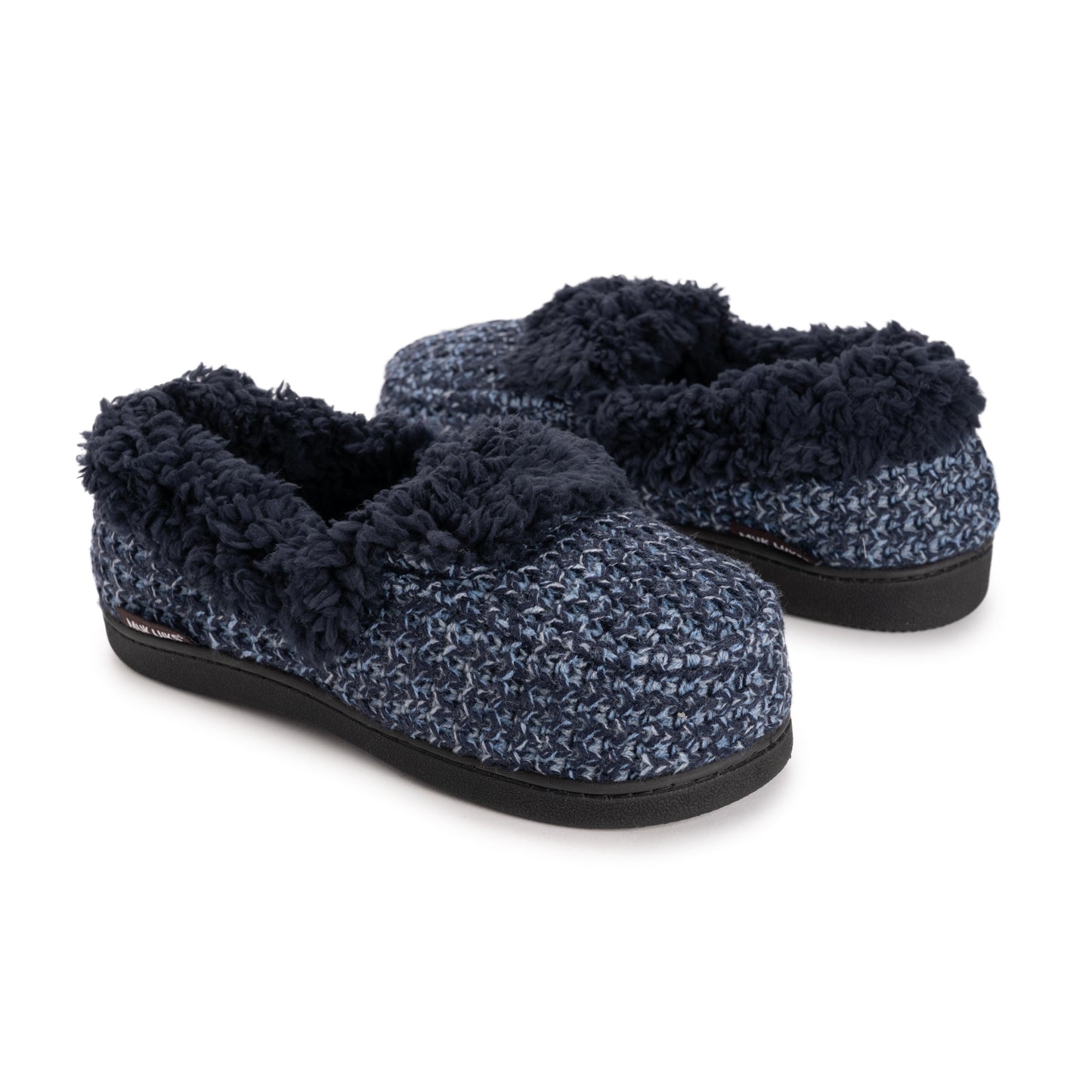 Muk Luks Anais Moccasin Slippers