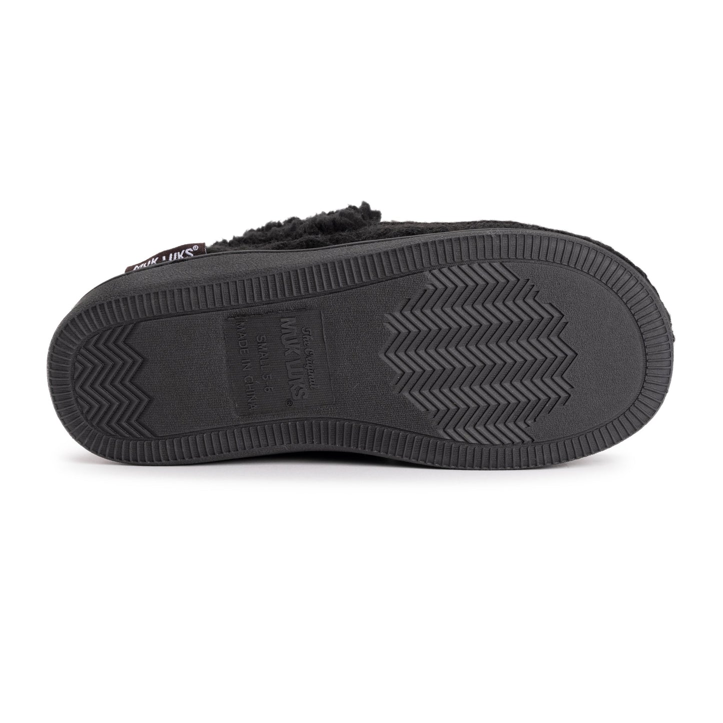Muk Luks Anais Moccasin Slippers