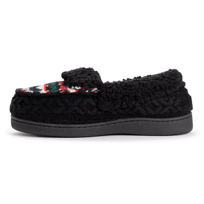 Muk Luks Anais Moccasin Slippers