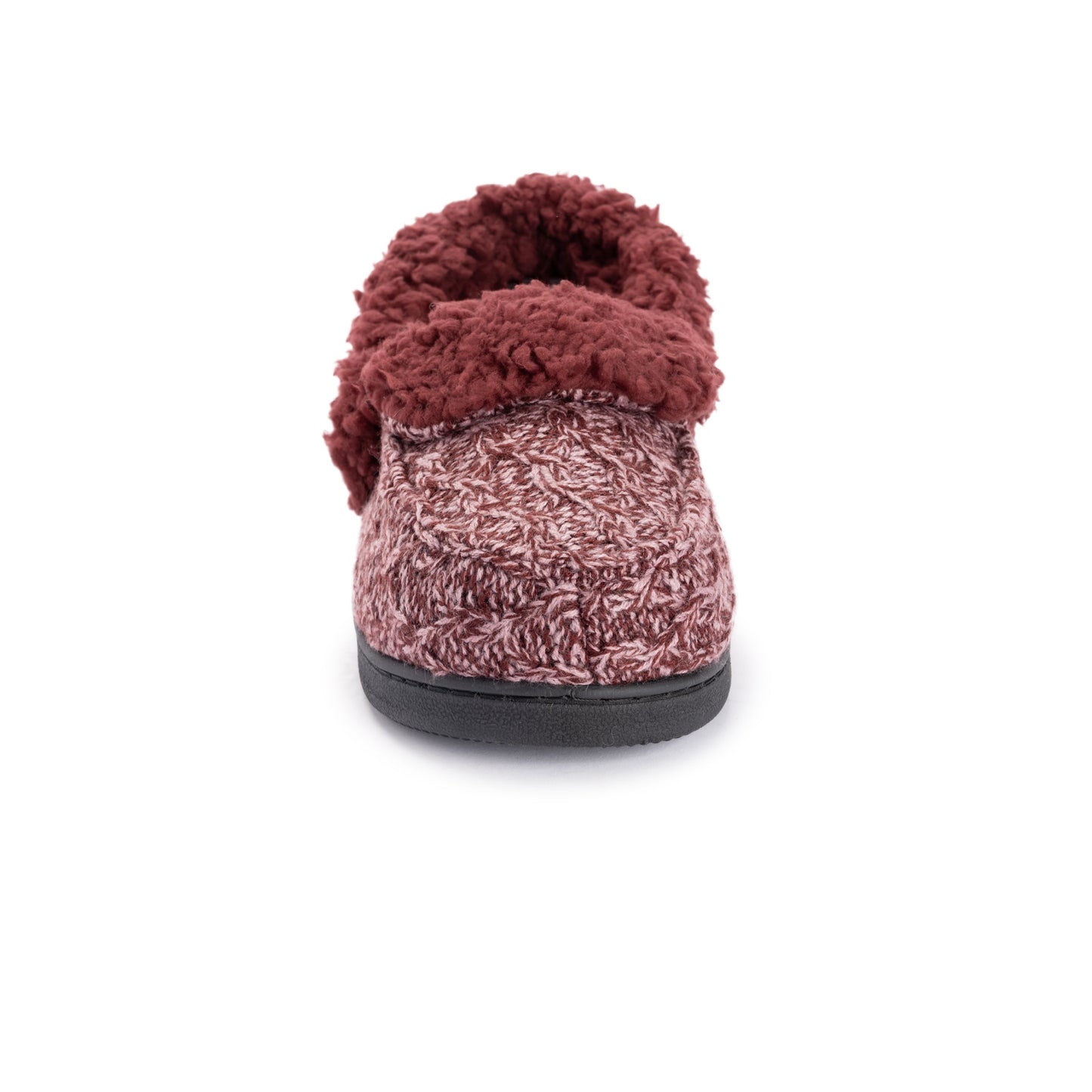 Muk Luks Anais Moccasin Slippers