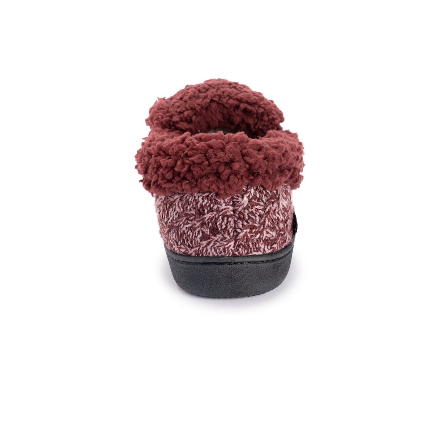 Muk Luks Anais Moccasin Slippers