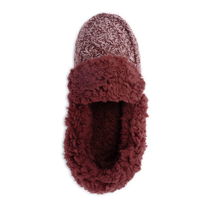 Muk Luks Anais Moccasin Slippers