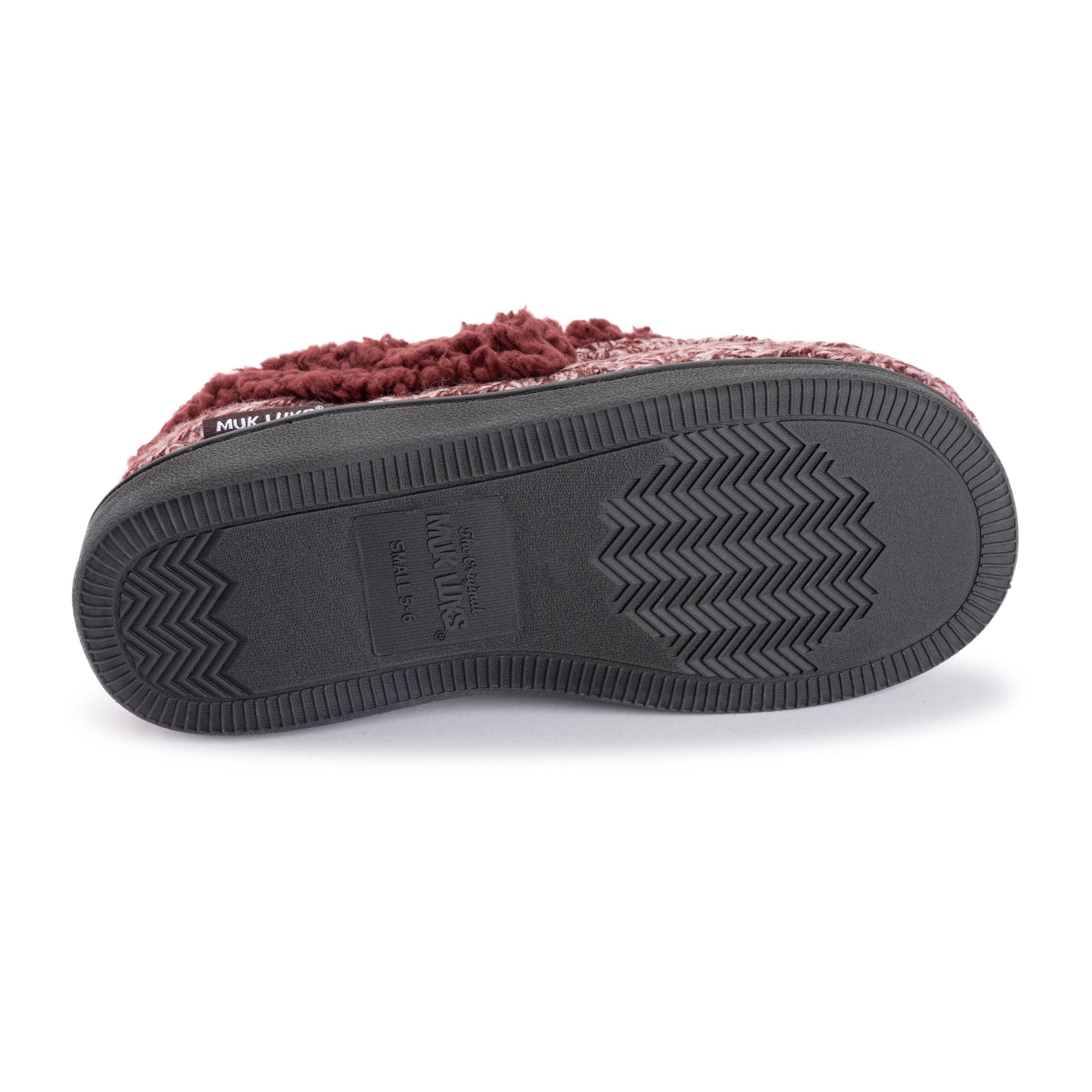 Muk Luks Anais Moccasin Slippers