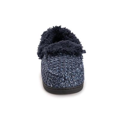 Muk Luks Anais Moccasin Slippers