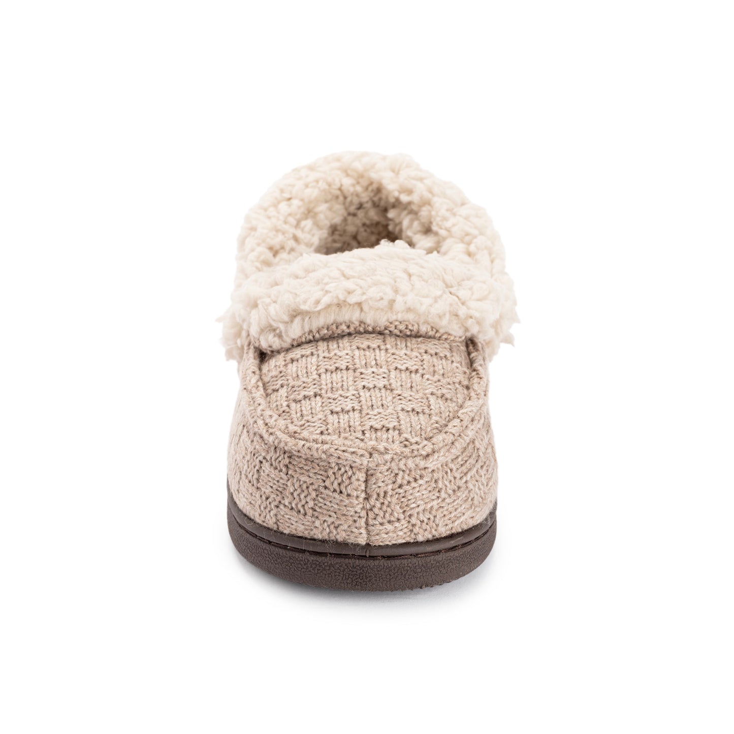 Muk Luks Anais Moccasin Slippers