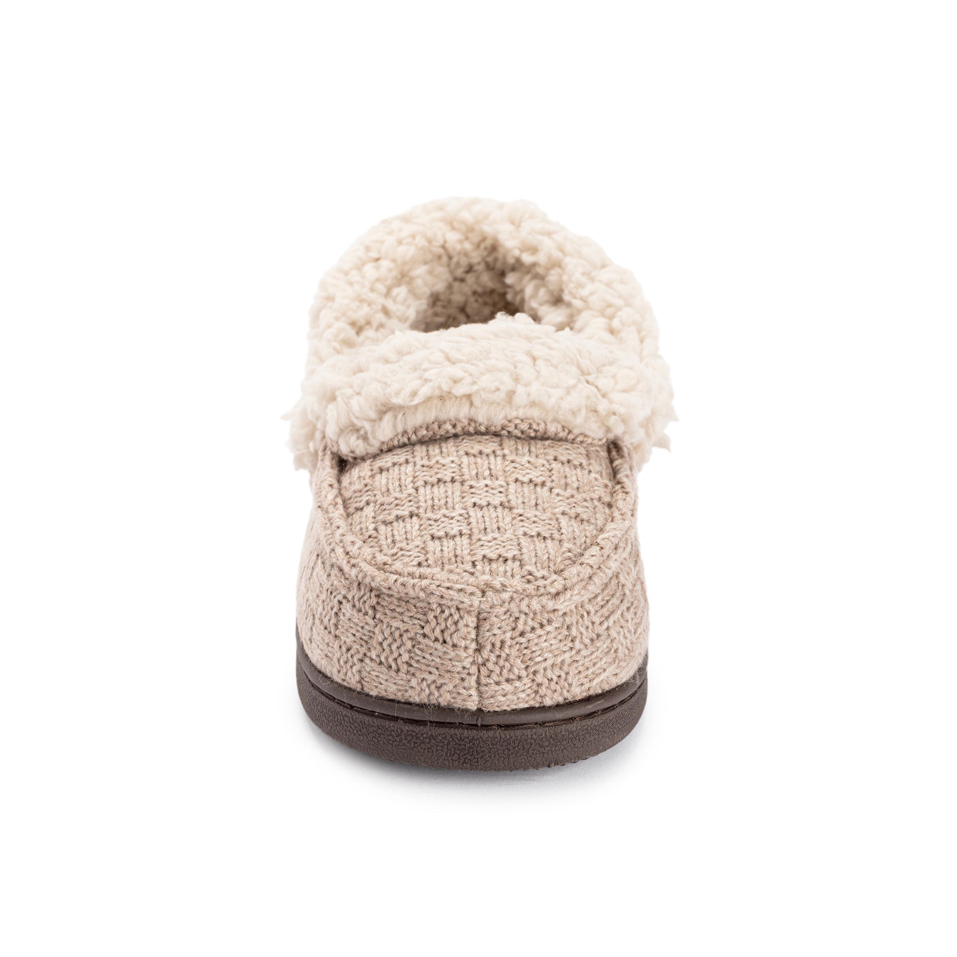 Muk Luks Anais Moccasin Slippers