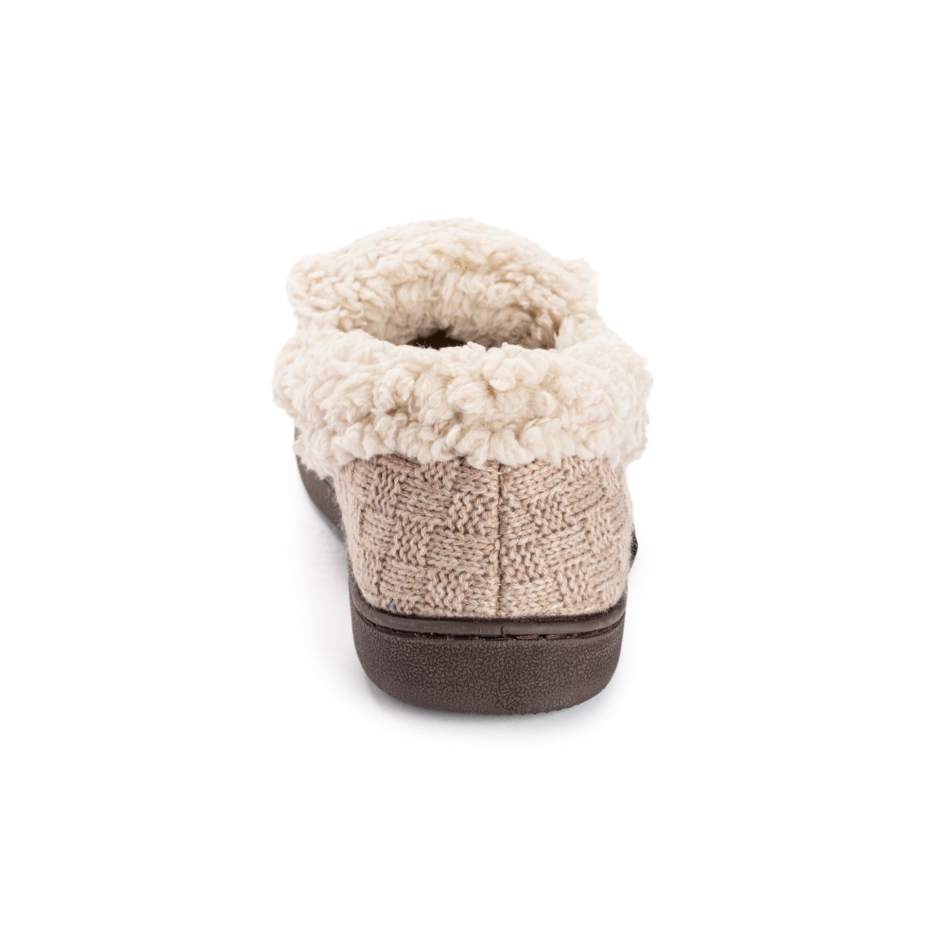 Muk Luks Anais Moccasin Slippers