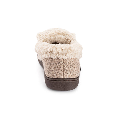Muk Luks Anais Moccasin Slippers