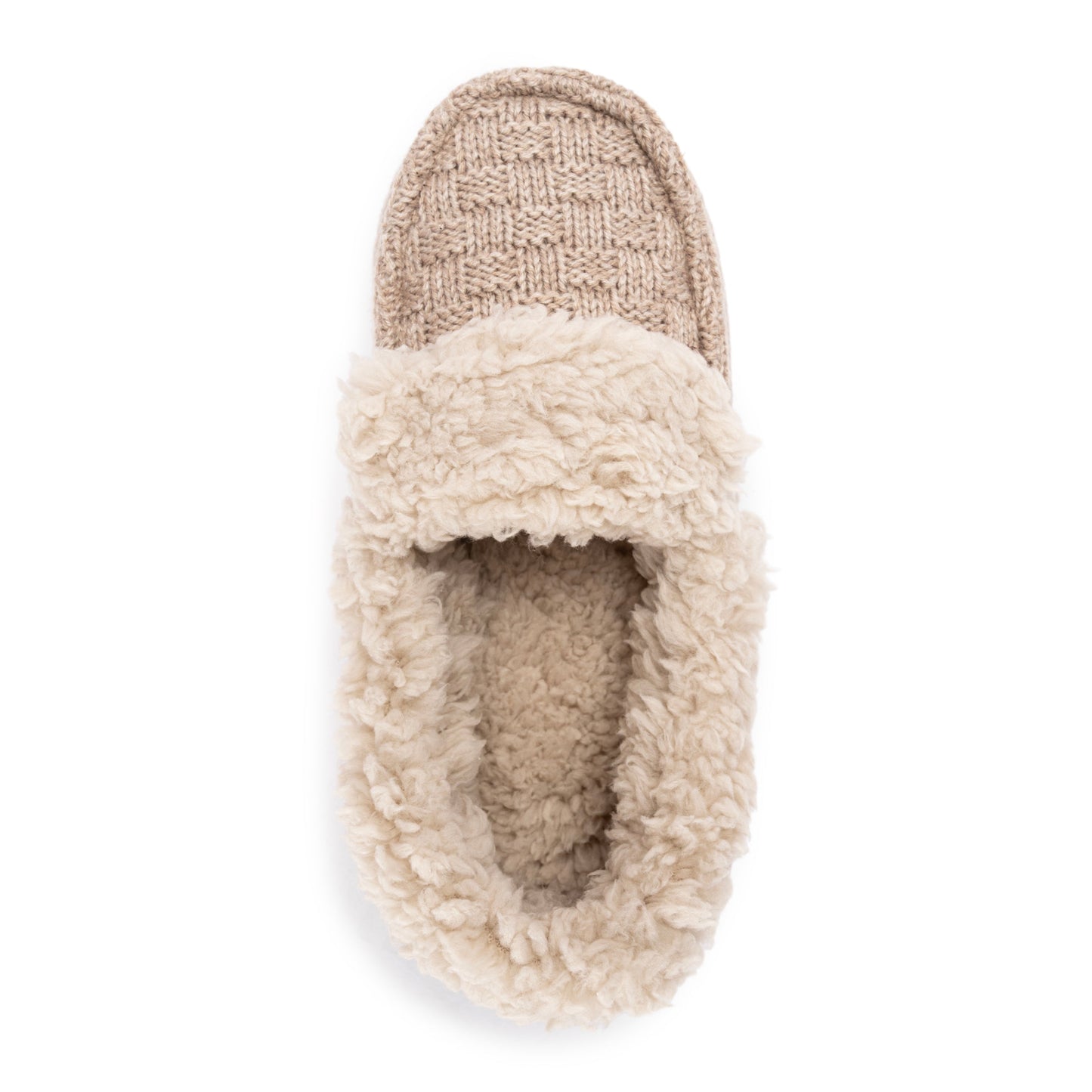 Muk Luks Anais Moccasin Slippers