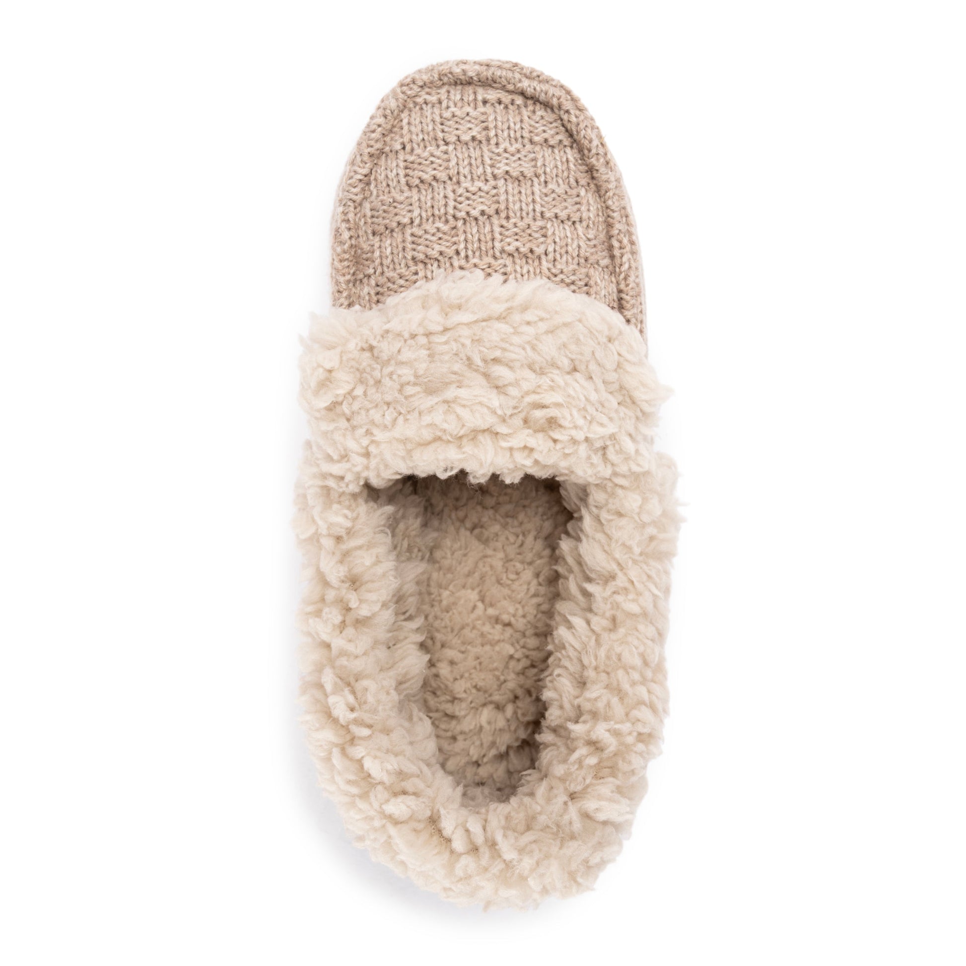Muk Luks Anais Moccasin Slippers