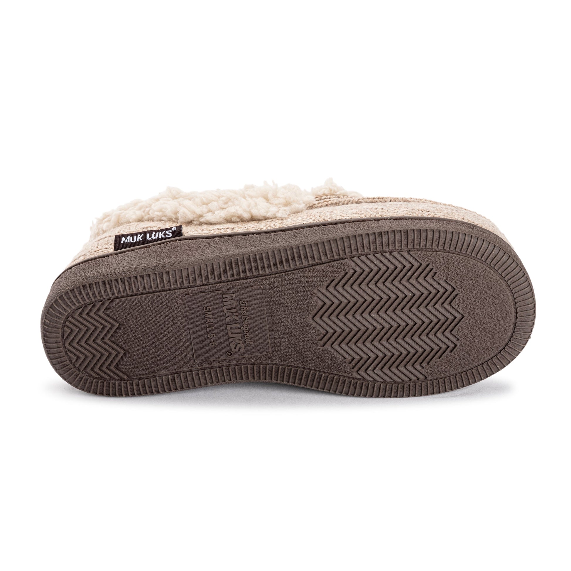 Muk Luks Anais Moccasin Slippers