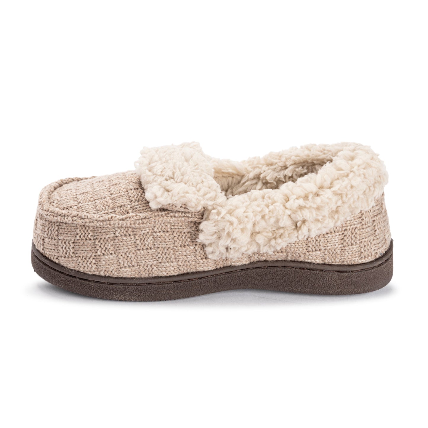 Muk Luks Anais Moccasin Slippers