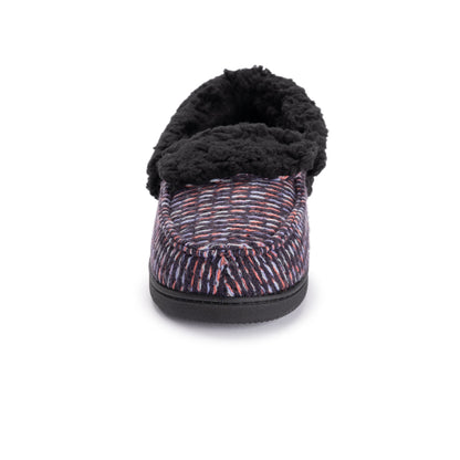 Muk Luks Anais Moccasin Slippers