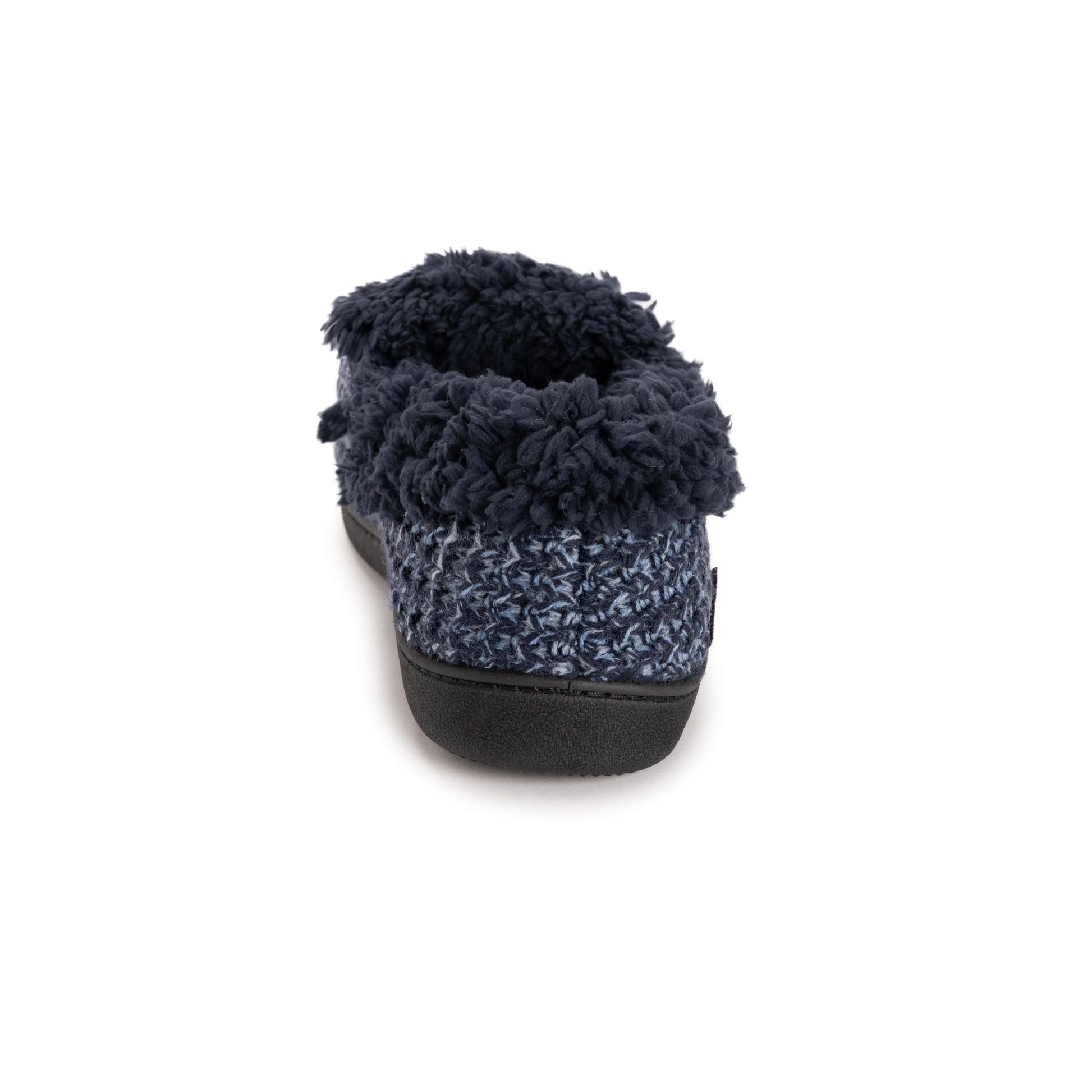 Muk Luks Anais Moccasin Slippers