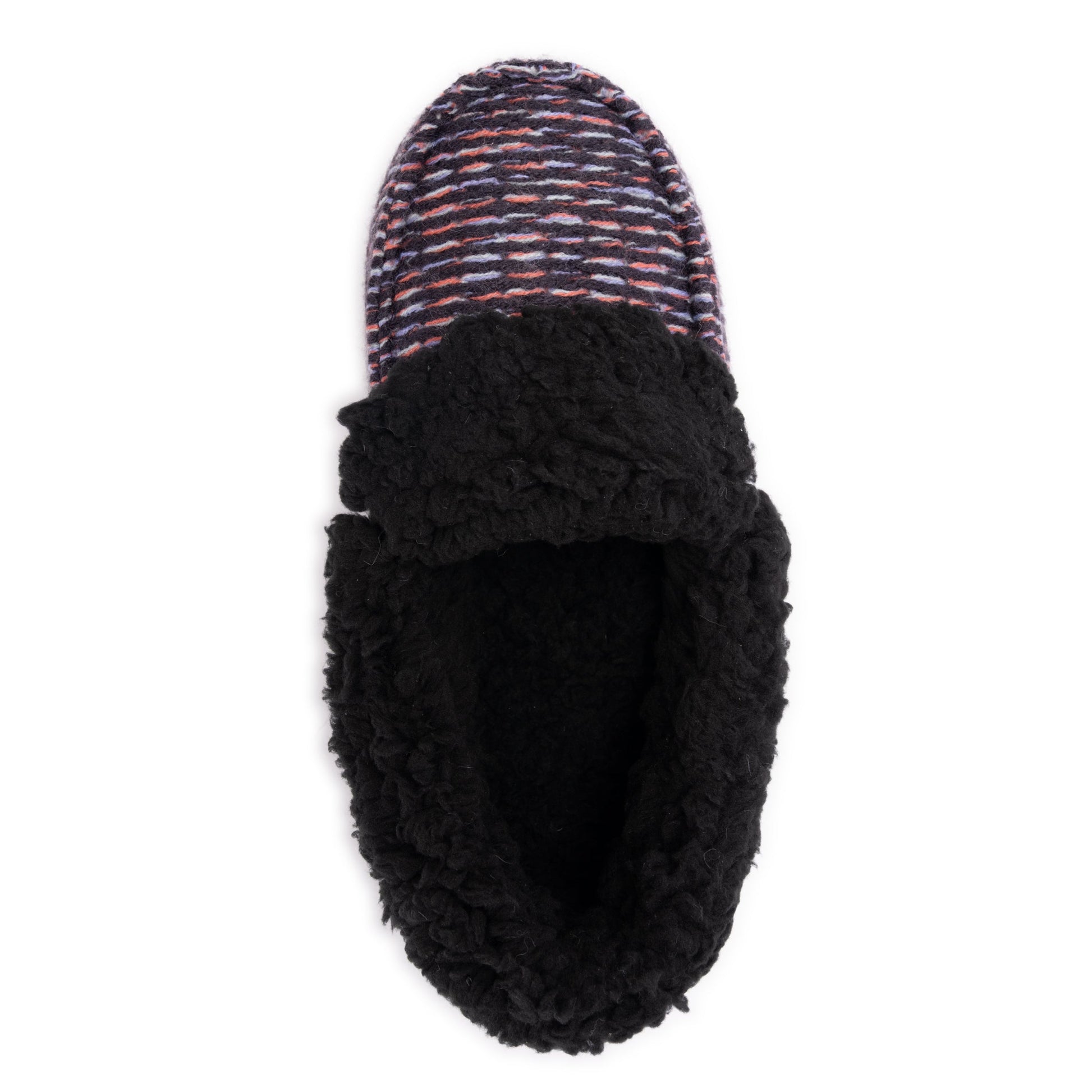 Muk Luks Anais Moccasin Slippers