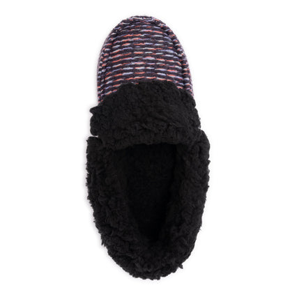 Muk Luks Anais Moccasin Slippers