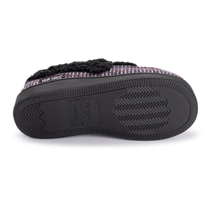 Muk Luks Anais Moccasin Slippers