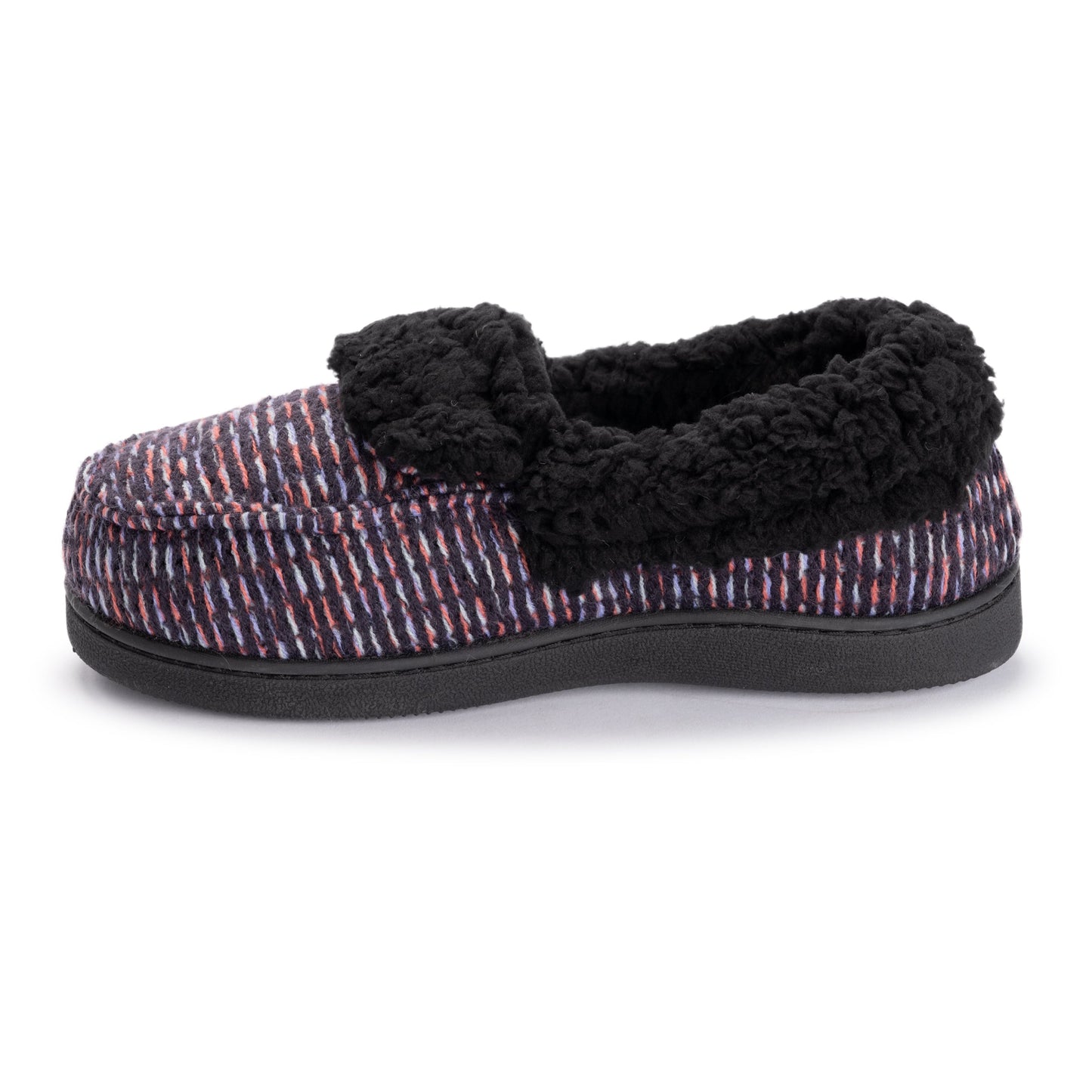 Muk Luks Anais Moccasin Slippers
